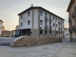 APARTHOTEL CASTELLFORT